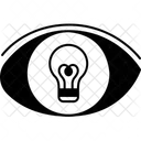 Bright Vision  Icon