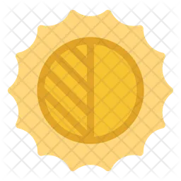 Brightness  Icon