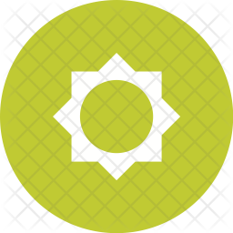 Brightness Icon