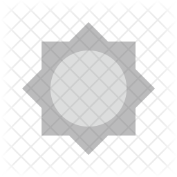 Brightness Icon