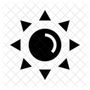 Brightness Icon