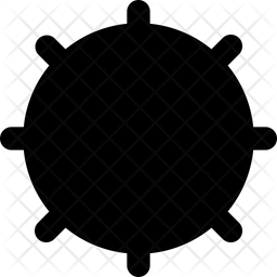 Brightness Icon