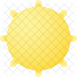 Brightness Icon