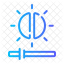 Brightness  Icon