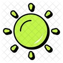 Brightness  Icon