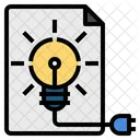 Brightness  Icon