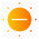 Brightness  Icon