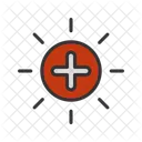 Brightness  Icon