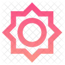 Brightness  Icon