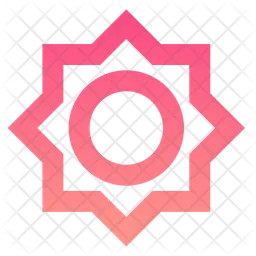 Brightness  Icon