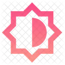 Brightness  Icon