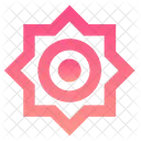 Brightness  Icon