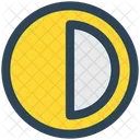Brightness  Icon