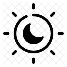 Brightness  Icon
