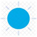Brightness  Icon
