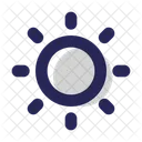 Brightness  Icon