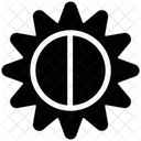 Brightness  Icon
