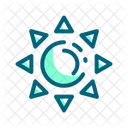 Brightness  Icon