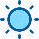 Brightness  Icon