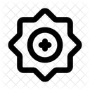 Brightness  Icon