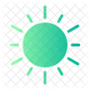 Brightness  Icon