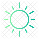 Brightness  Icon