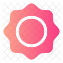 Brightness  Icon