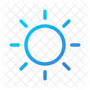 Brightness  Icon
