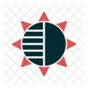 Brightness  Icon