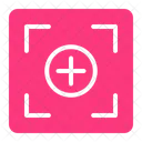 Brightness Light Sun Icon