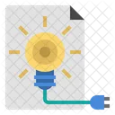 Brightness  Icon