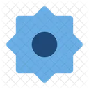 Brightness  Icon