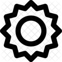 Brightness  Icon