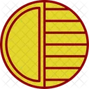 Brightness  Icon