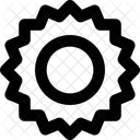Brightness  Icon