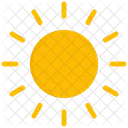 Brightness  Icon