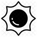 Brightness  Icon