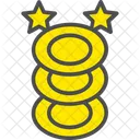 Brilhando  Ícone