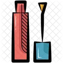 Brilho Labial Batom Maquiagem Icon