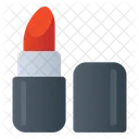 Brilho Labial Batom Cosmeticos Icon