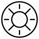 Diamant Icône