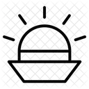 Diamant Icône
