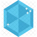 Brillante Diamante Precioso Icon