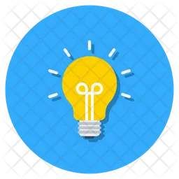 Idea brillante  Icon