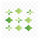 Brillar  Icono