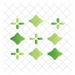 Brillar  Icono
