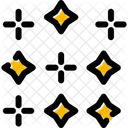 Brillar  Icono