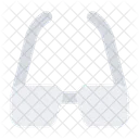 Brille Sonnenbrille Brille Symbol