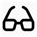 Brille Sonnenbrille Brille Symbol