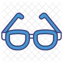 Brille Mann Schutzbrille Symbol